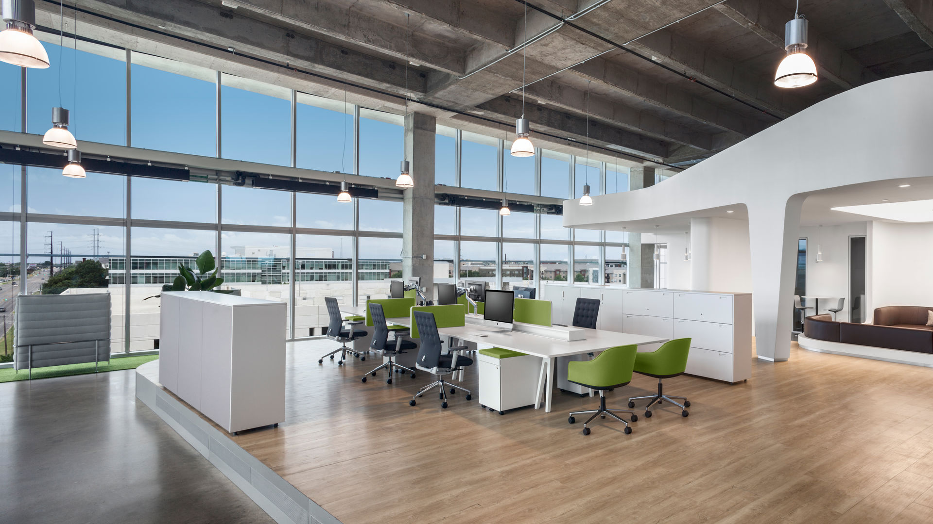 办公沙发|布面沙发|办公家具|球友会网页版家具|alcove 高背沙发